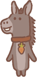 donkey