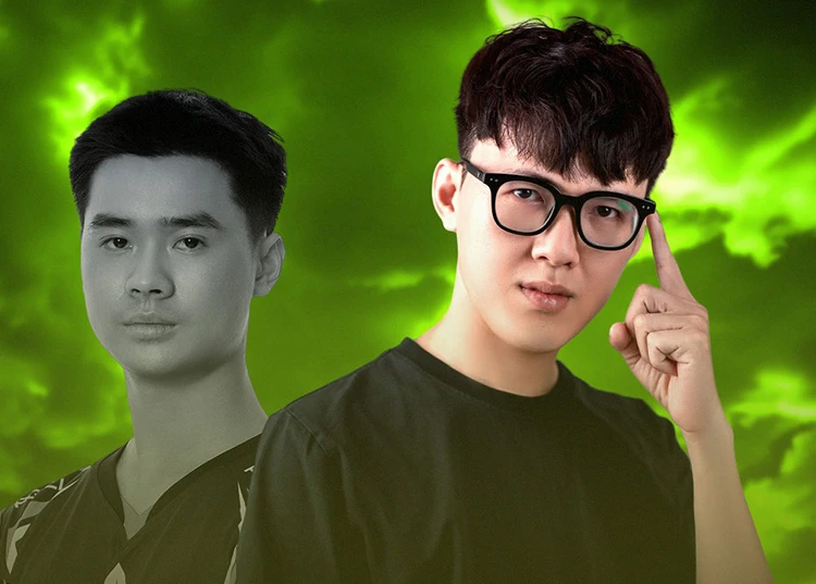 Very Esports thể hiện sức mạnh áp đảo tại CSC 2025 Mùa 2