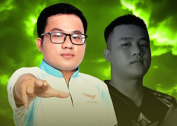 PG Esports gây bất ngờ tại lượt về CSC 2025 Mùa 2
