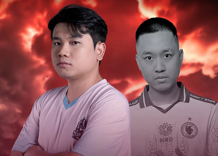 DRX hạ Twisted Minds, Team Falcons thua sốc Legacy