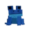 echo-frog