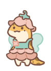 fragrant-fairy