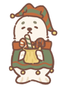 frosting-elf