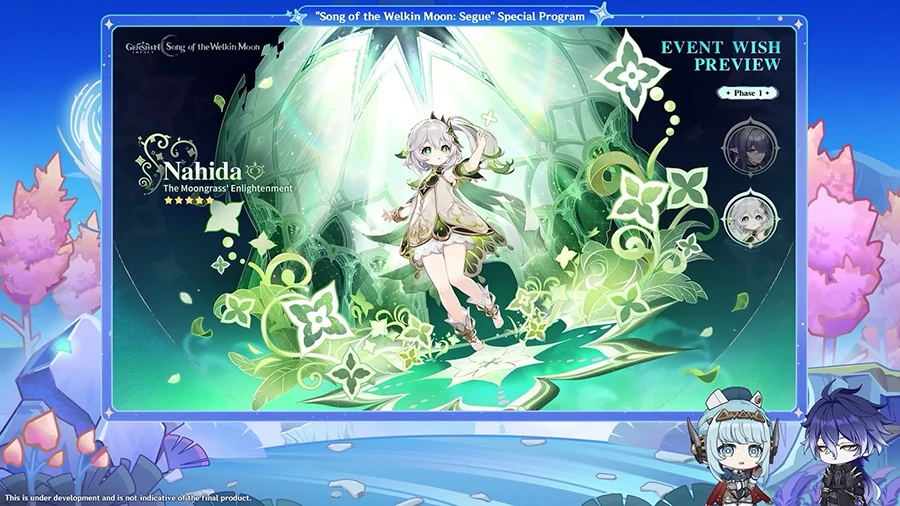 Nahida