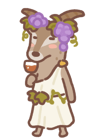 god-of-wine