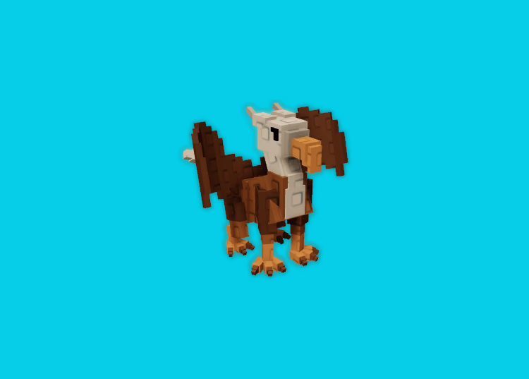 Cách nhận thú cưng mới Griffin trong Grow a Garden