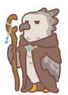 harpy-eagle-wizard