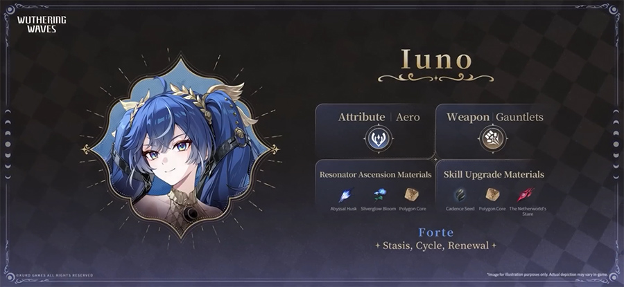 Iuno