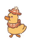 lil-duckling