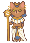 moon-goddess