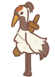 mystifying-crane