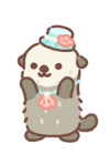 otter-dodo