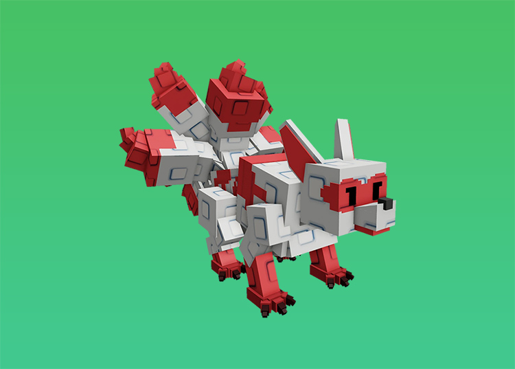 Danh sách pet trong Grow a Garden (Roblox)