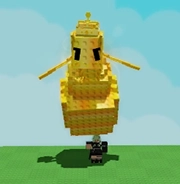 Golden