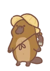 platypus
