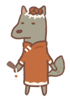 qipao-granny-wolf