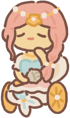 shelly