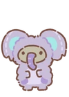 sleeping-baby-elephant