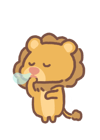 sleepwalking-little-lion