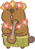 soloist-beaver