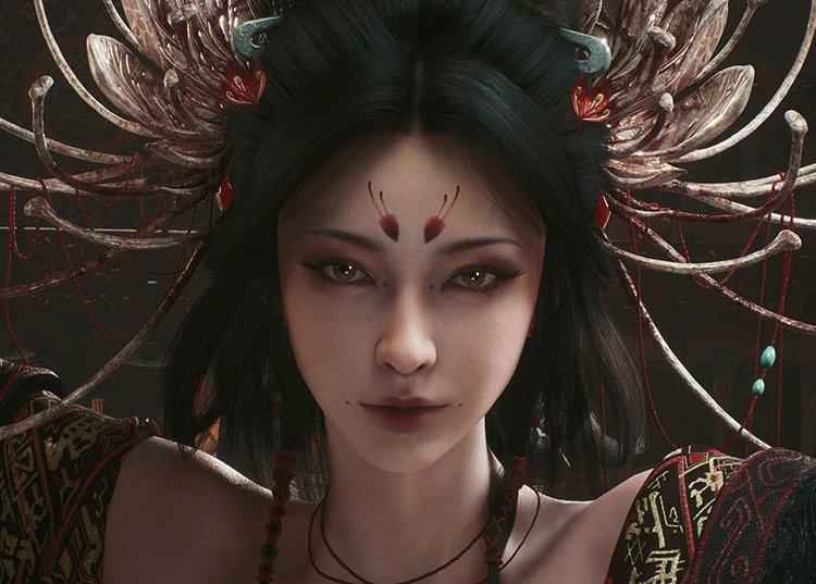 Swords of Legends công bố trailer đầu tiên