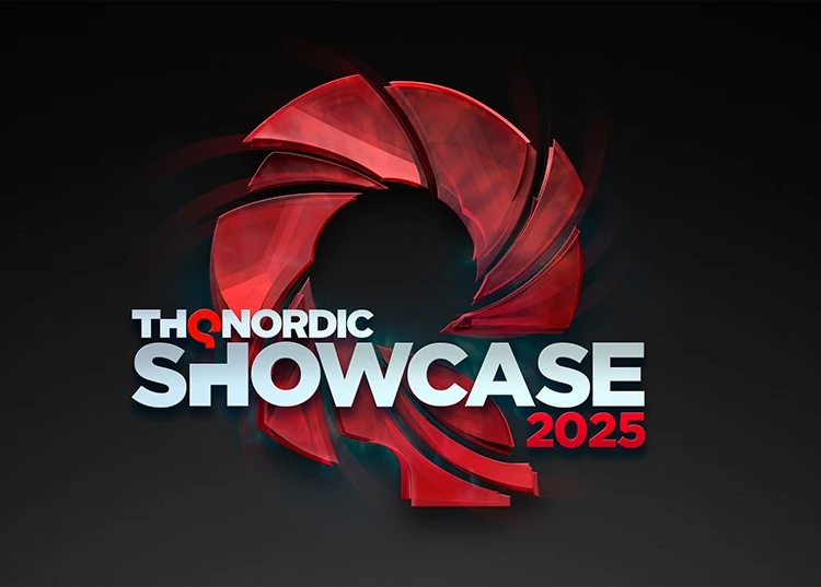 THQ Nordic công bố loạt game mới tại Digital Showcase 2025
