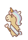 unicorn