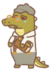 weeping-croc
