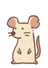 white-mouse