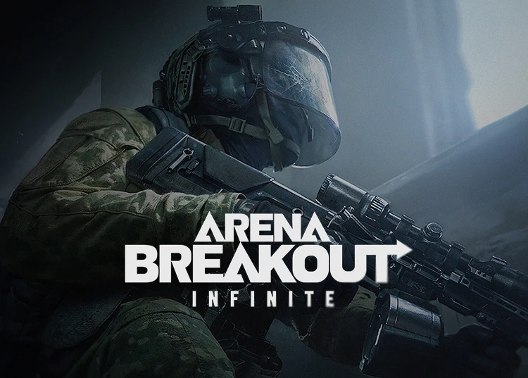 Arena Breakout: Infinite chính thức ra mắt vào 15/09