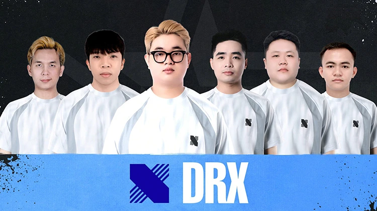 DRX Esports