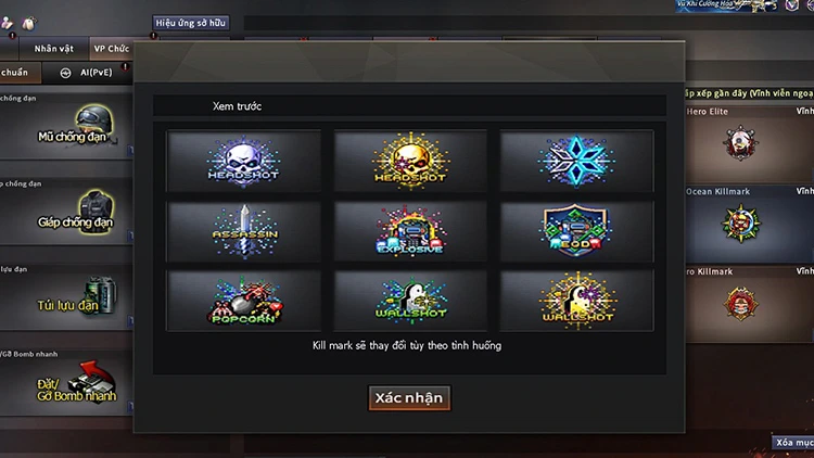 Crossfire ra mắt QCMM Battle và Combo N 330 GoCoin
