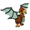 cockatrice