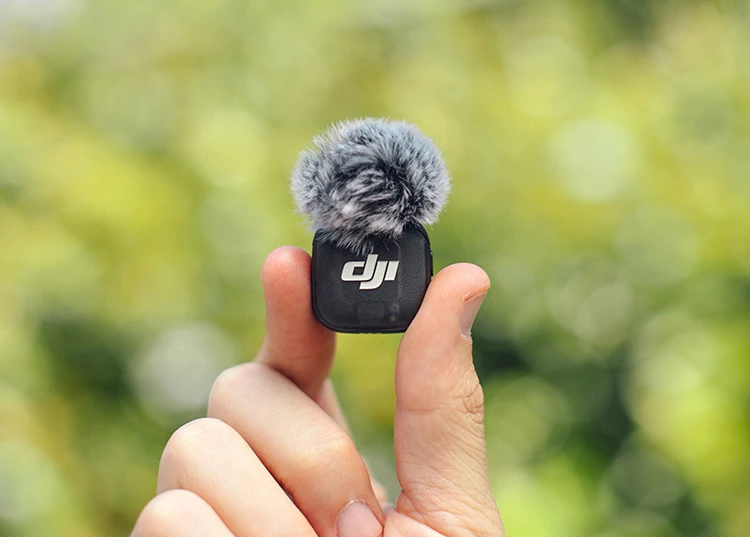 DJI Mic 3 ra mắt chính thức tại Việt Nam