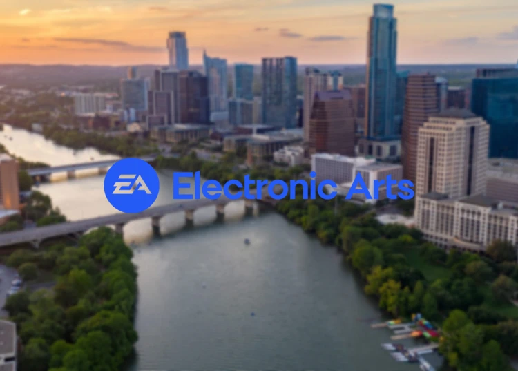 Electronic Arts