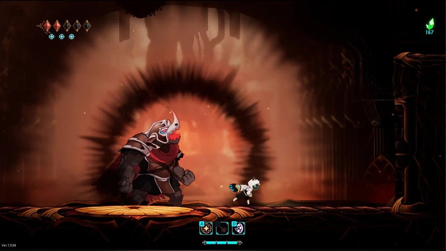 Fatal Claw ra mắt bản thử nghiệm miễn phí