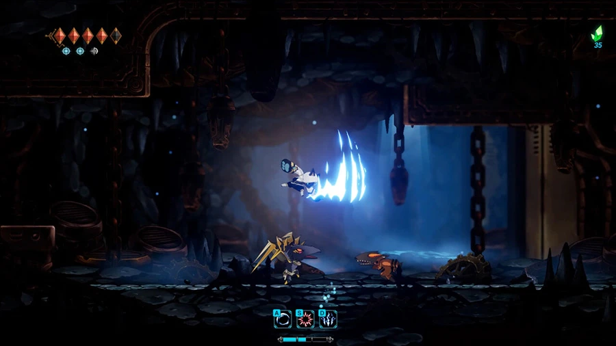 Fatal Claw ra mắt bản thử nghiệm miễn phí