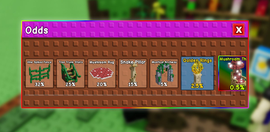Prime Crate
