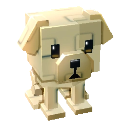 Bone Dog
