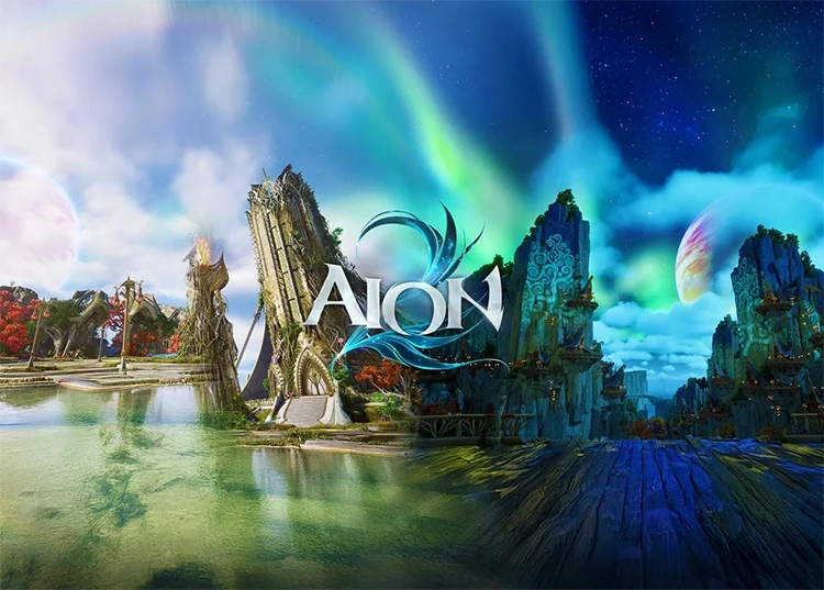 Aion 2 ra mắt tại Hàn Quốc và Đài Loan vào 19/11