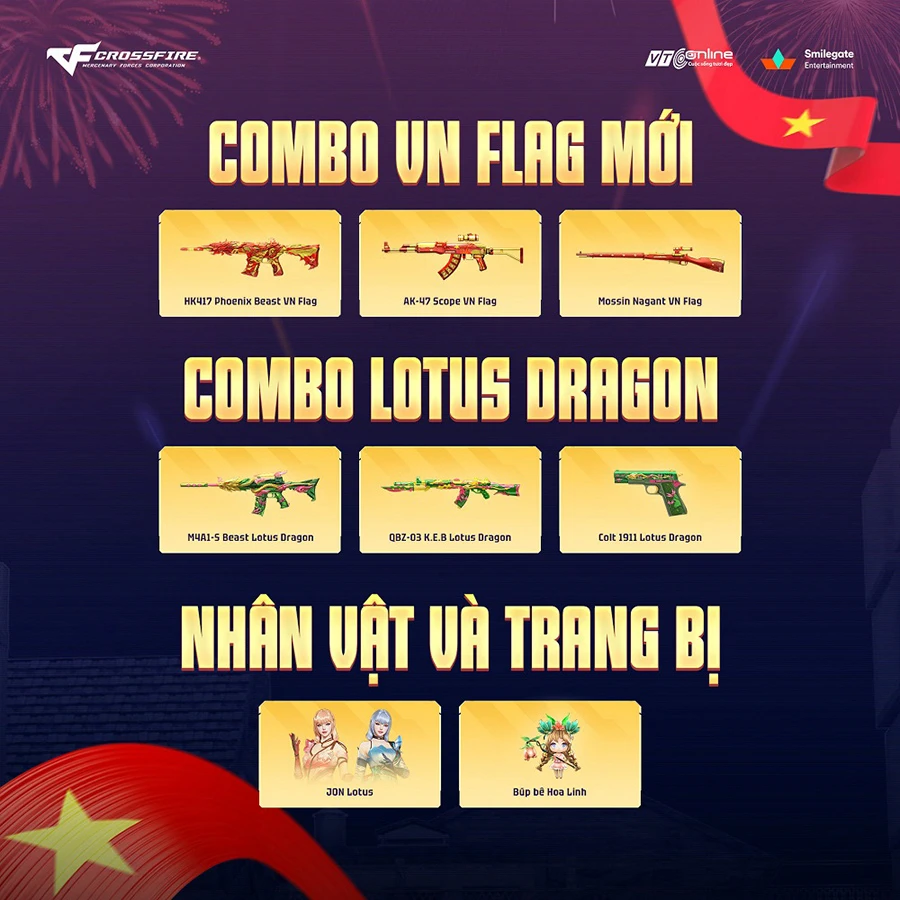 Kho Báu Hoàng Gia Sapphire Giải Phóng Thủ Đô