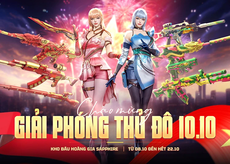 Crossfire ra mắt eSports Shop