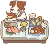 Đồ Tươi Sống Collie