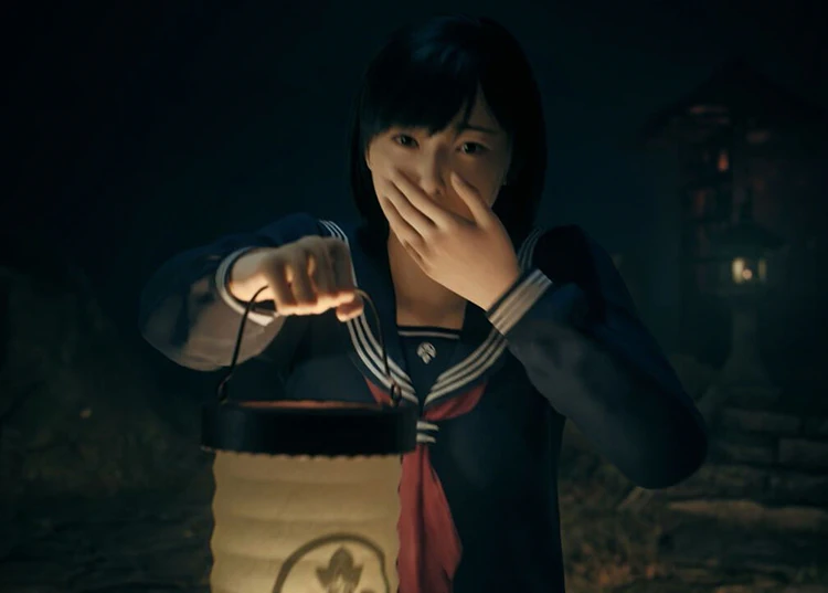 Silent Hill f dẫn đầu bảng xếp hạng game tại Nhật