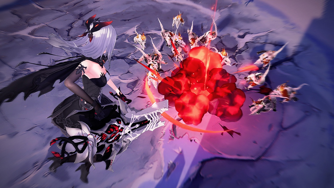 Duet Night Abyss