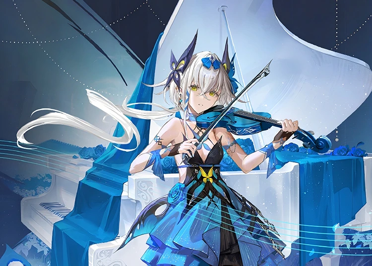 Duet Night Abyss bỏ gacha, ra mắt miễn phí vào 28/10