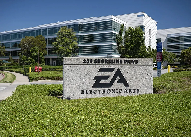 Electronic Arts xác nhận sẽ bán mình với giá 55 tỉ USD