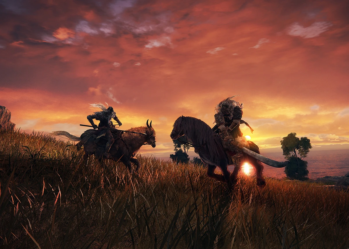 Elden Ring Tarnished Edition lùi ngày phát hành sang 2026