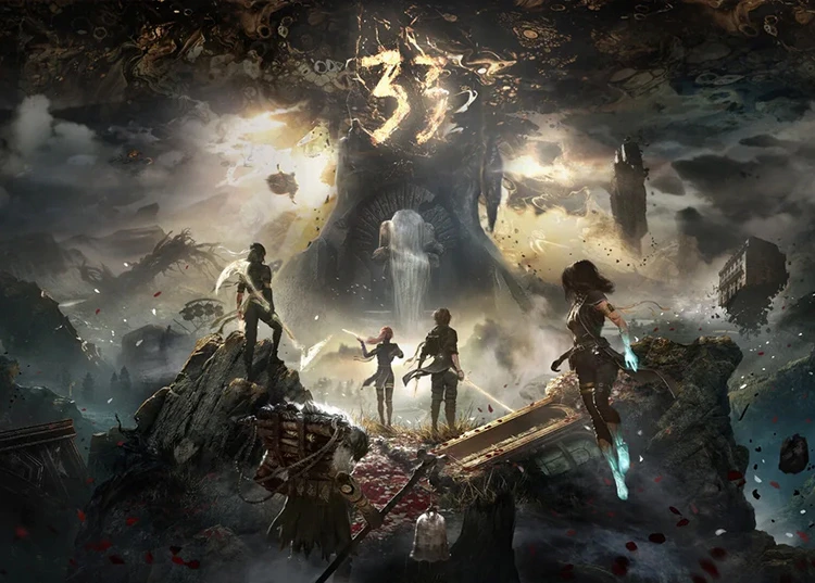 Game tiếp theo của Sandfall có thể không phải RPG