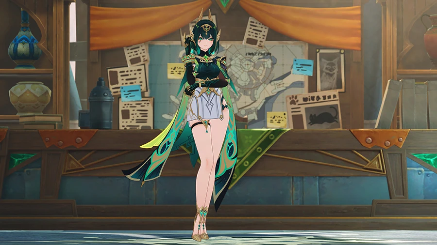 Nefer